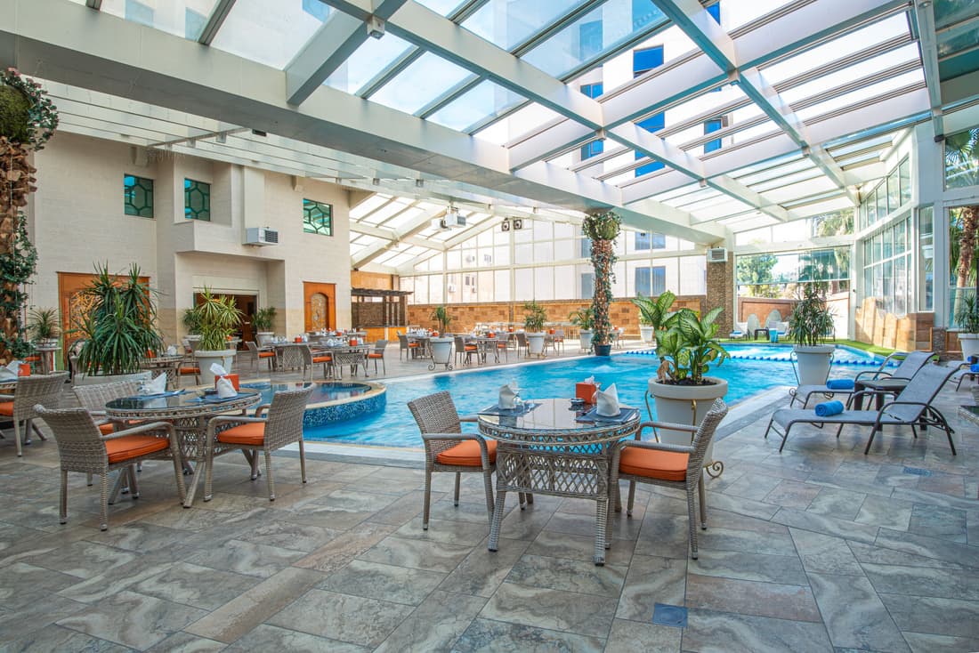 Bristol Hotel