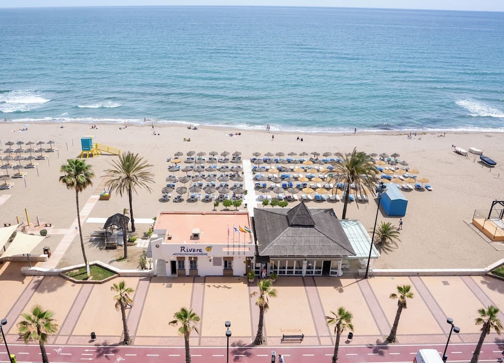 Hotel Yaramar - Adults Recommended