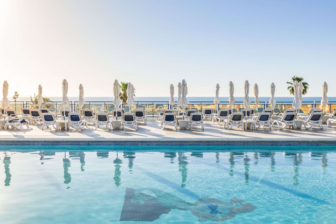 Hotel Yaramar - Adults Recommended