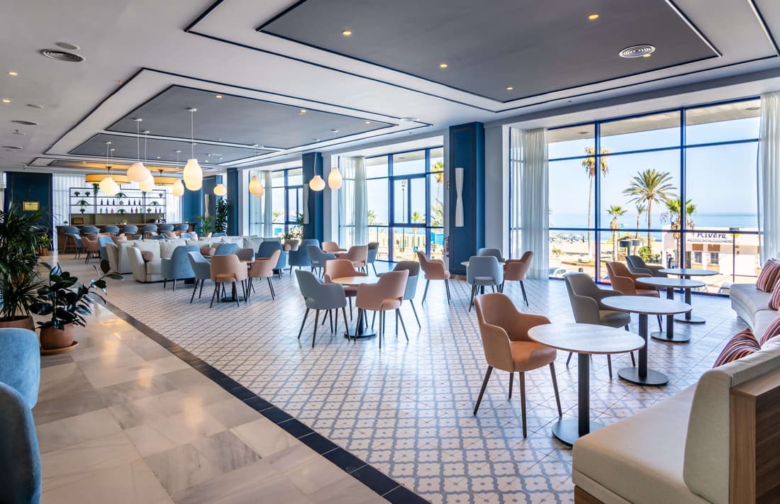 Hotel Yaramar - Adults Recommended
