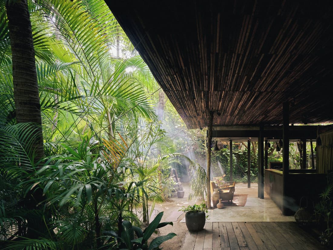 BE Destination Tulum