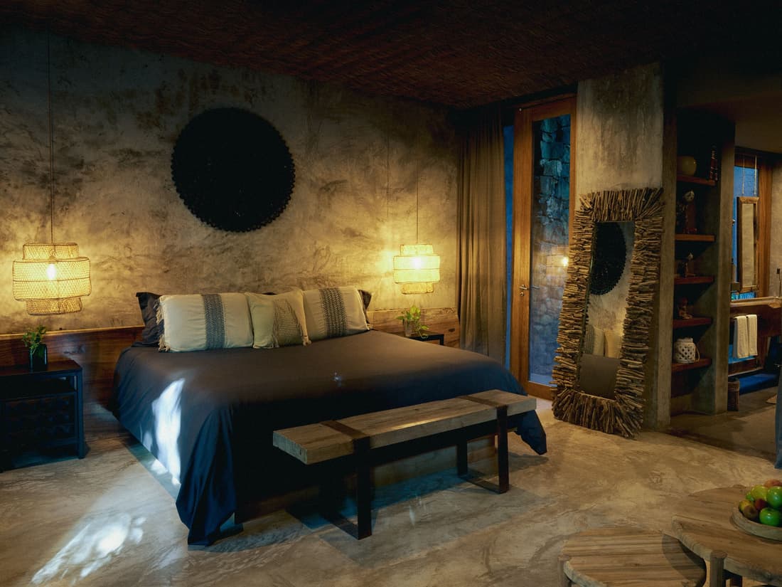 BE Destination Tulum