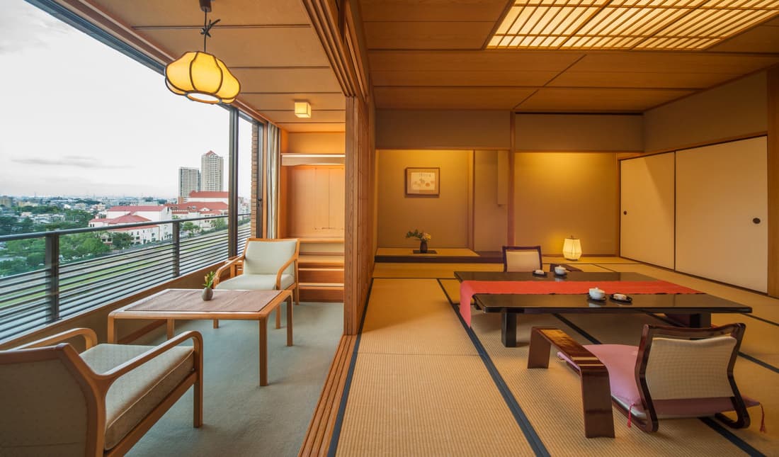 Hotel Wakamizu