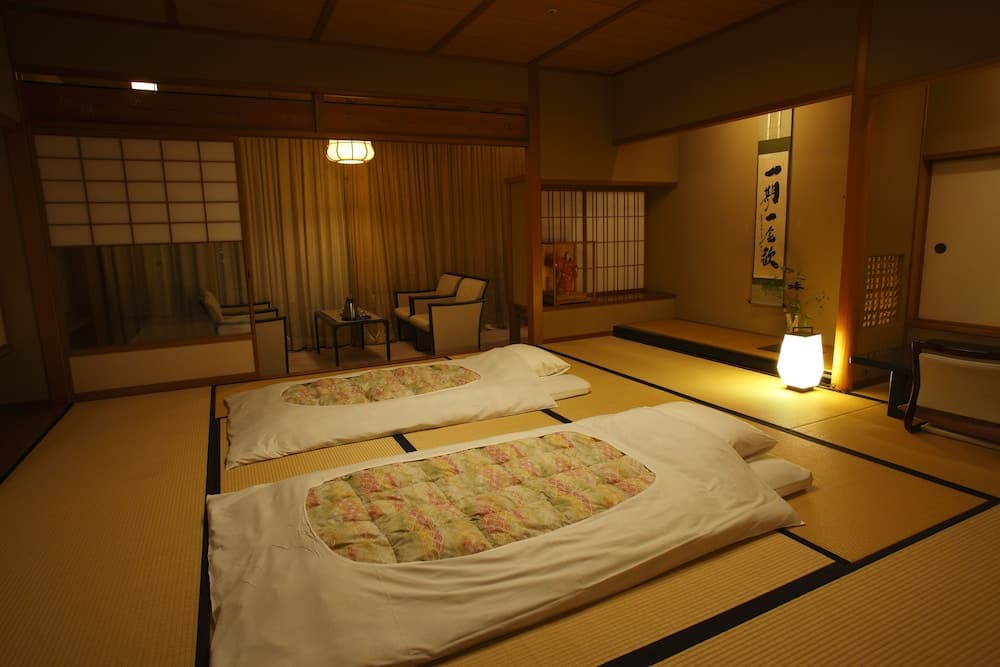 Hotel Wakamizu