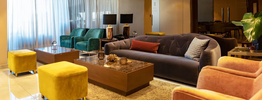 Hotel Aladino