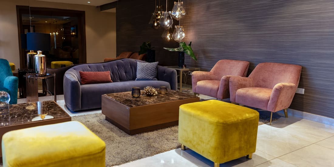 Hotel Aladino