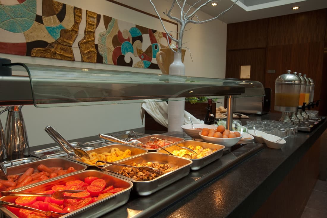 The George, Urban Boutique Hotel