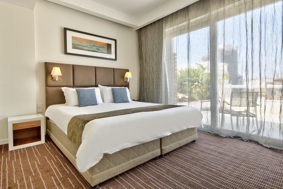 The George, Urban Boutique Hotel