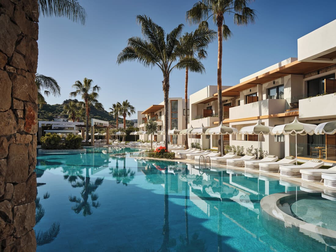Lesante Classic - Preferred Hotels & Resorts
