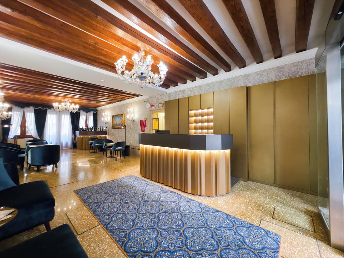 Hotel Al Duca Di Venezia