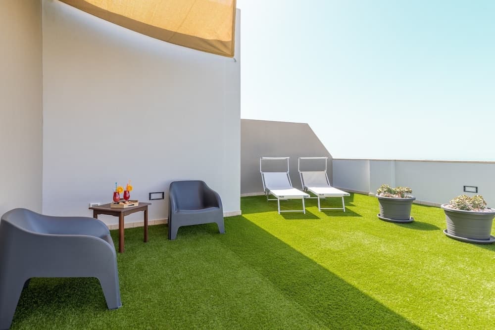 Torre del Sud Hotel