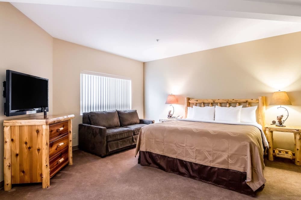 Quality Inn Selah Yakima
