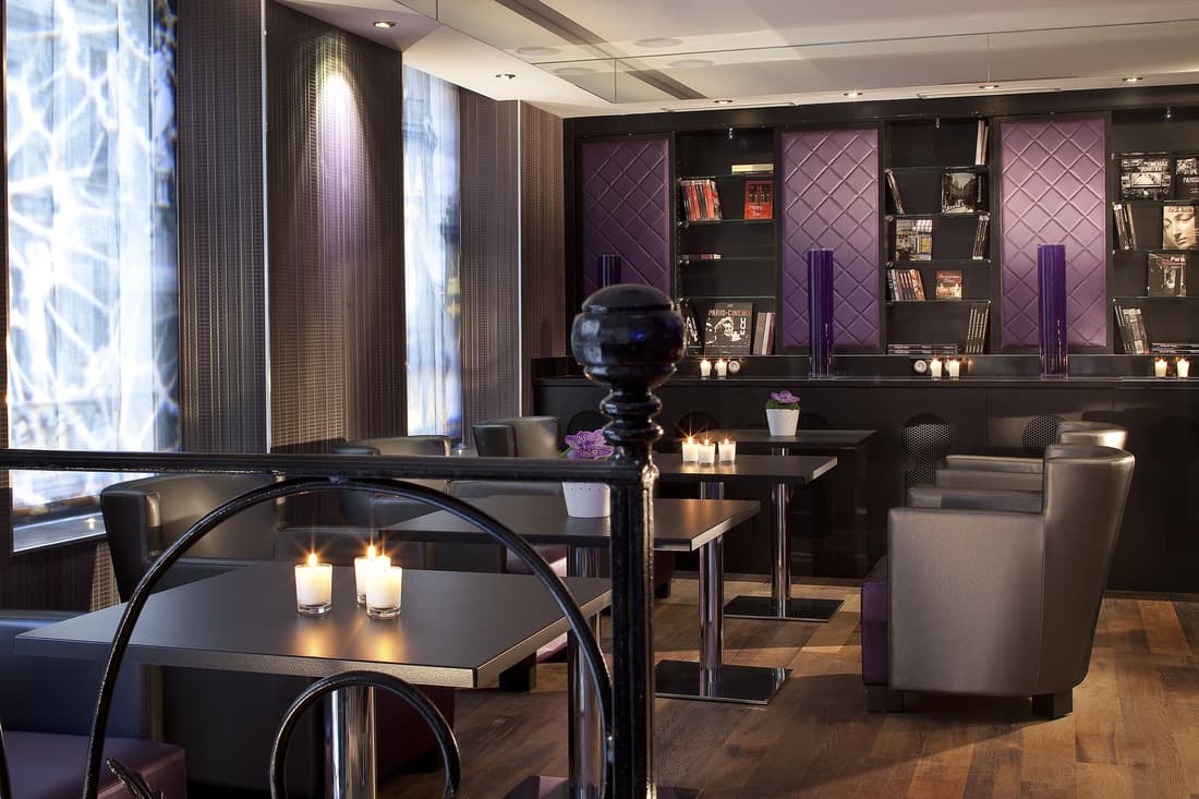 Secret de Paris - Hotel & Spa