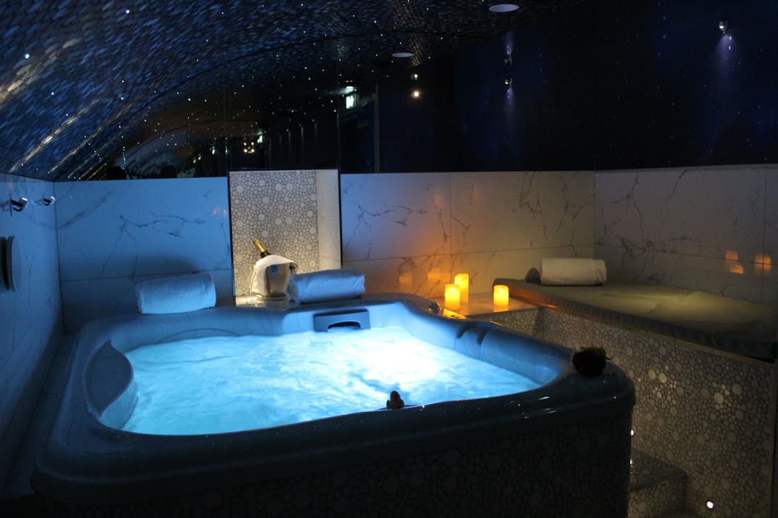 Secret de Paris - Hotel & Spa