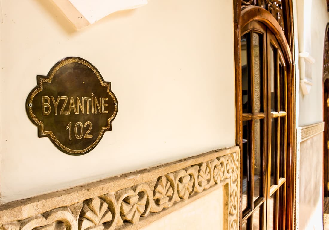 Demeures d'orient Riad Deluxe & Spa