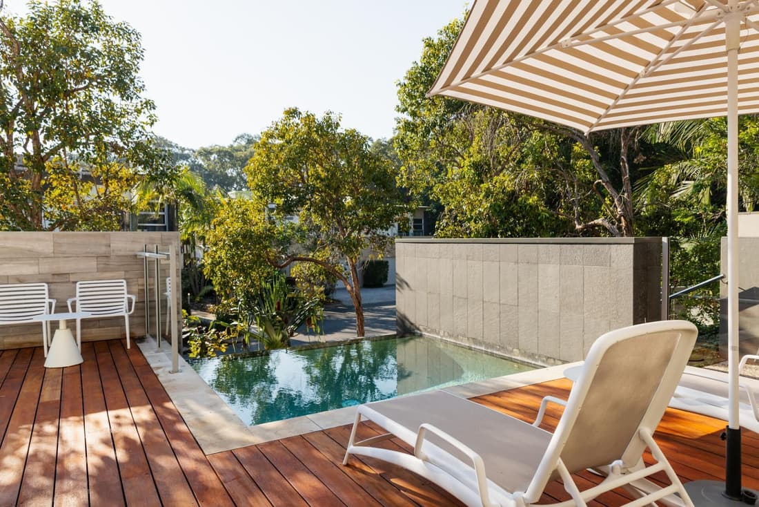 RACV Noosa Resort