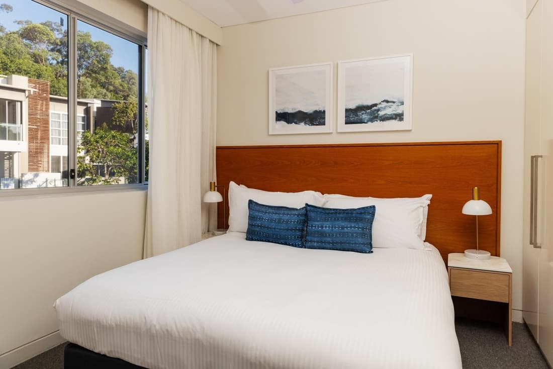 RACV Noosa Resort