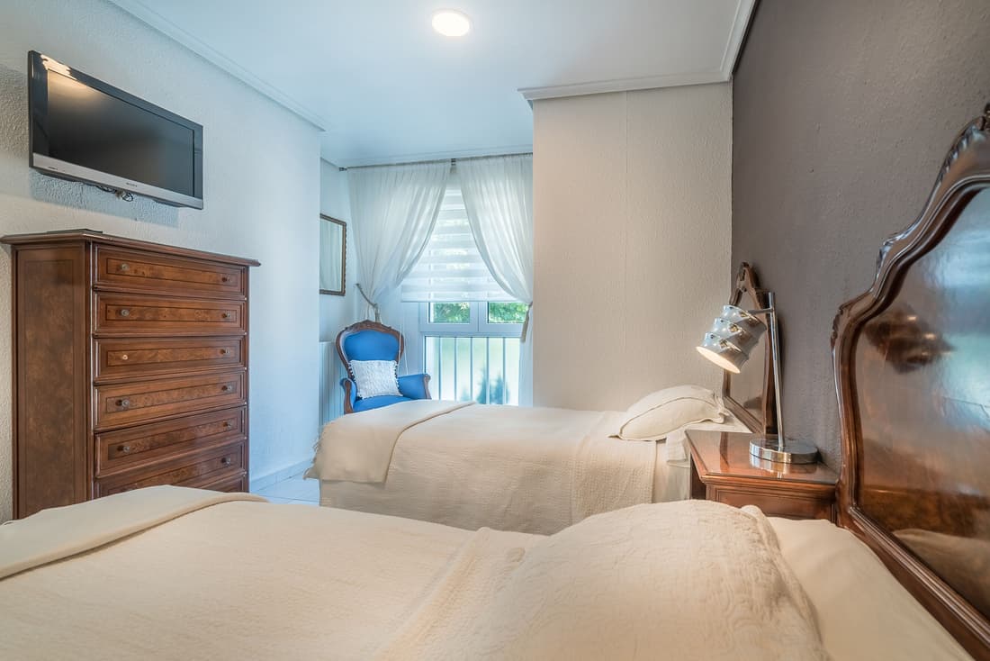Apartamentos Las Brisas