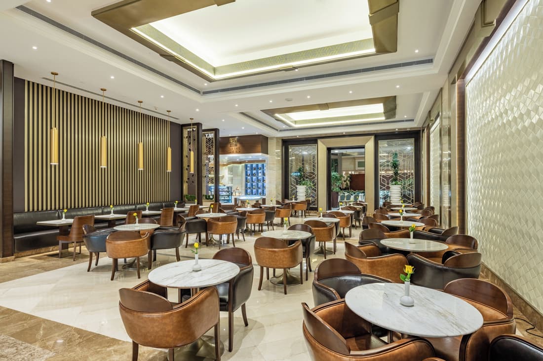 Al Marwa Rayhaan by Rotana