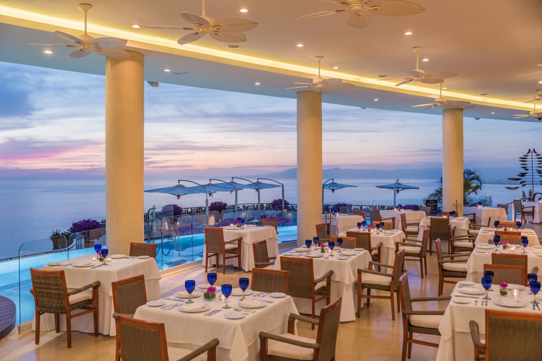 Grand Miramar All Luxury Suites & Residences