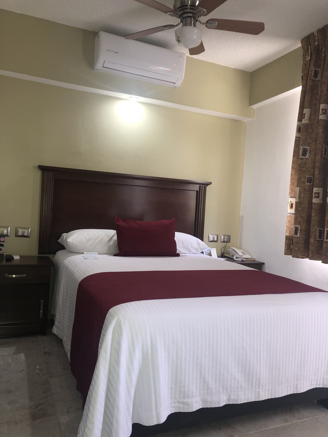 Hotel Playa Bonita