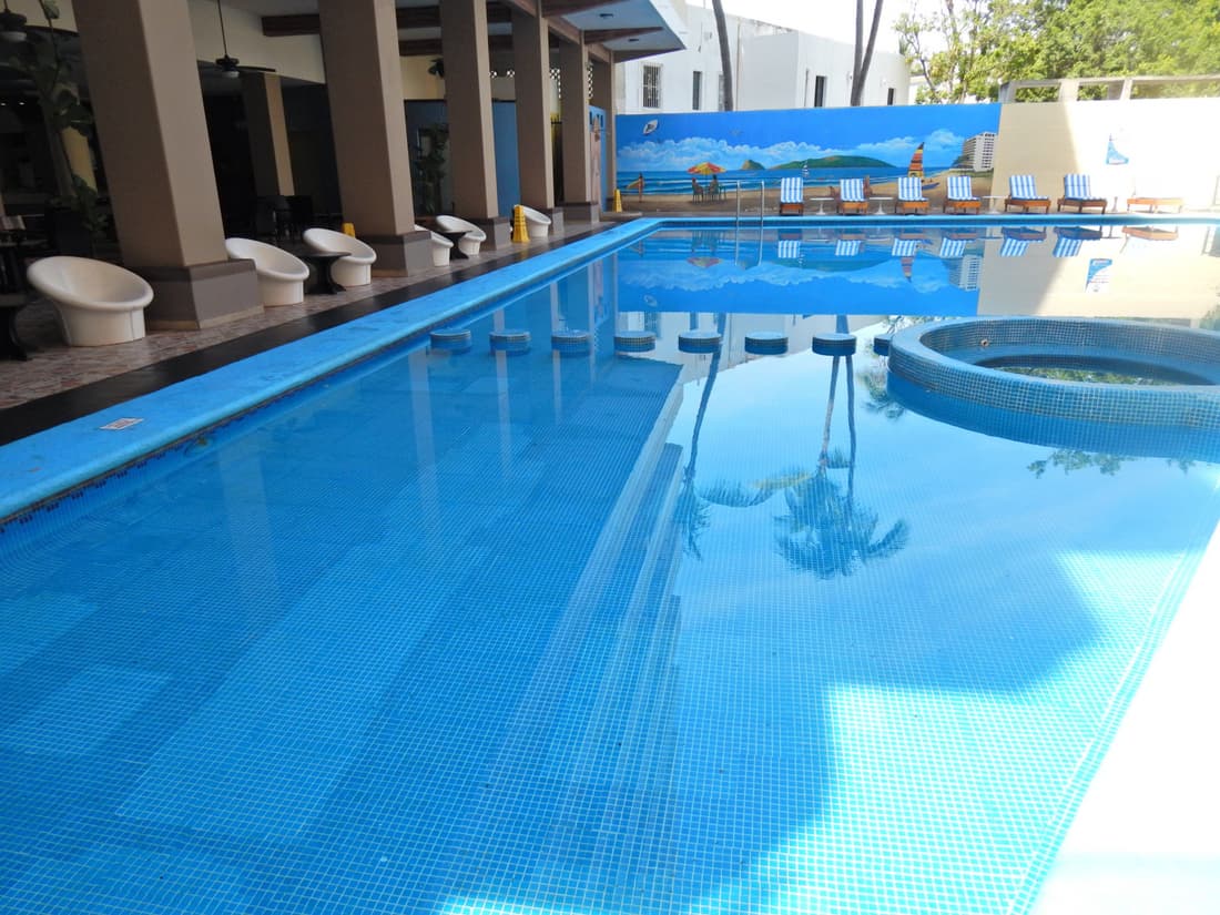Hotel Playa Bonita