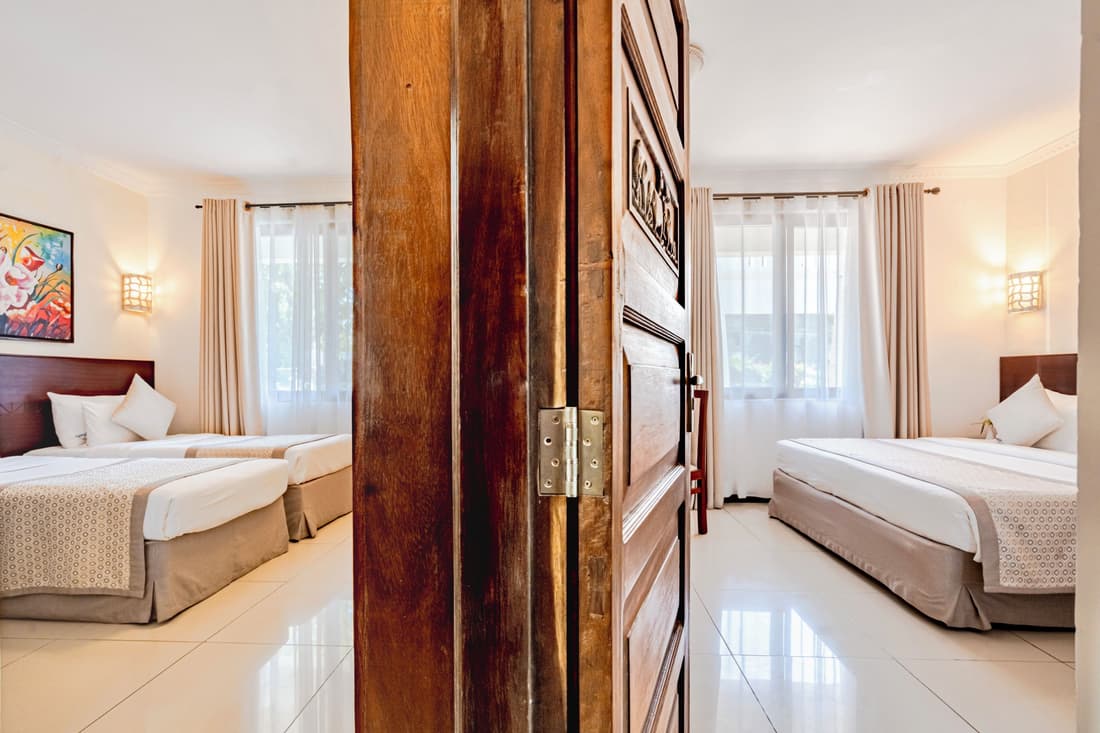 PrideInn Hotel Diani