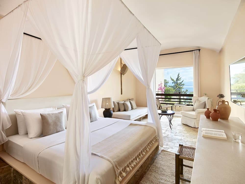 Grecotel Daphnila Bay