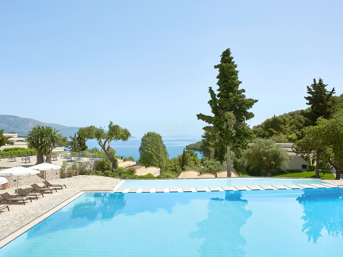 Grecotel Daphnila Bay