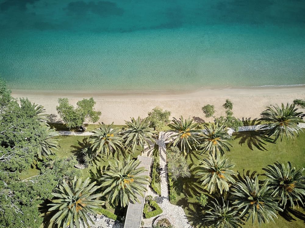 Grecotel Daphnila Bay