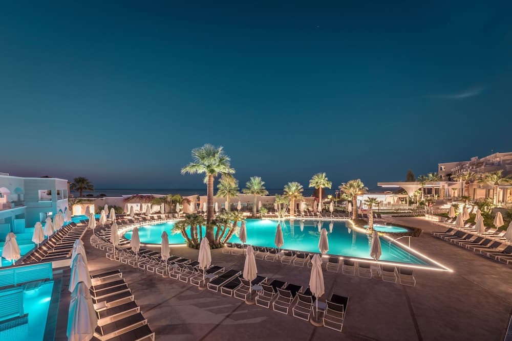 Mitsis Rodos Village