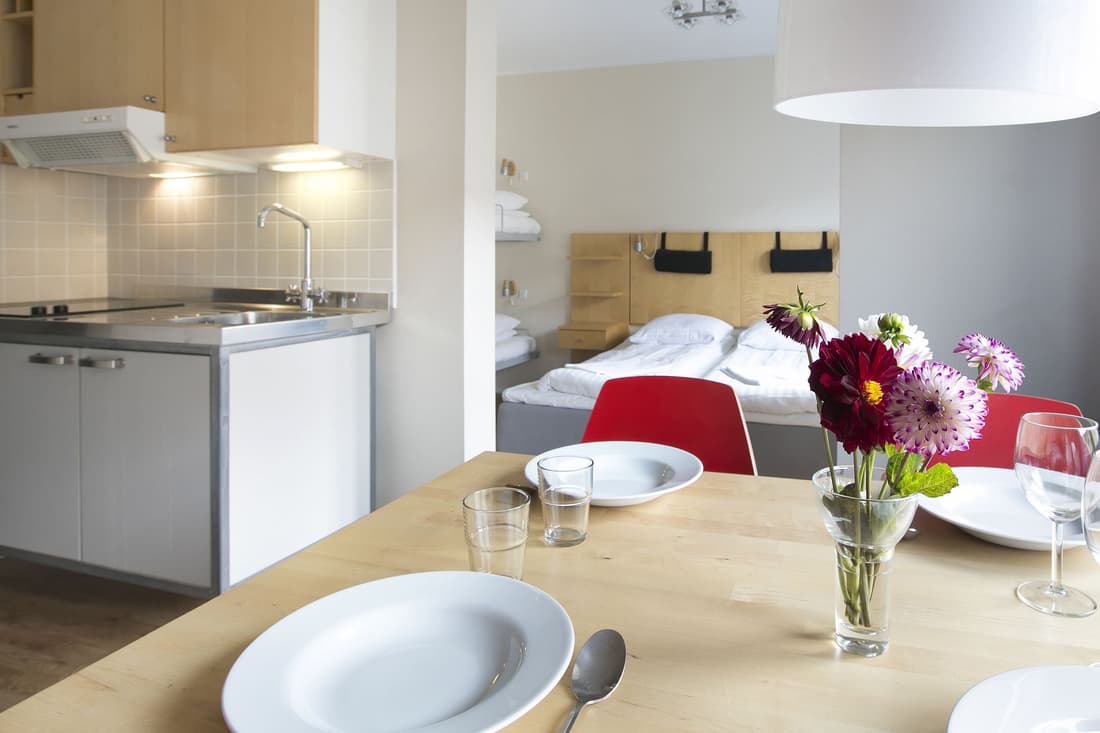 Hotel Copenhagen