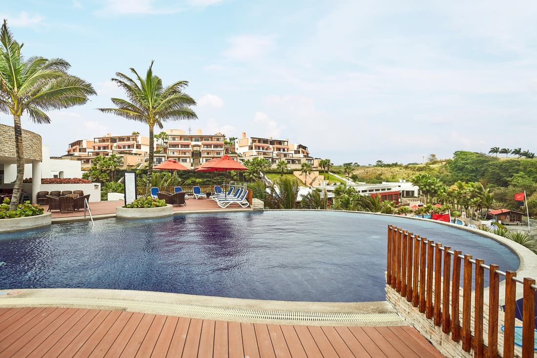 Royal Decameron Mompiche - All Inclusive