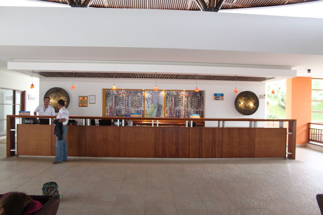Royal Decameron Mompiche - All Inclusive