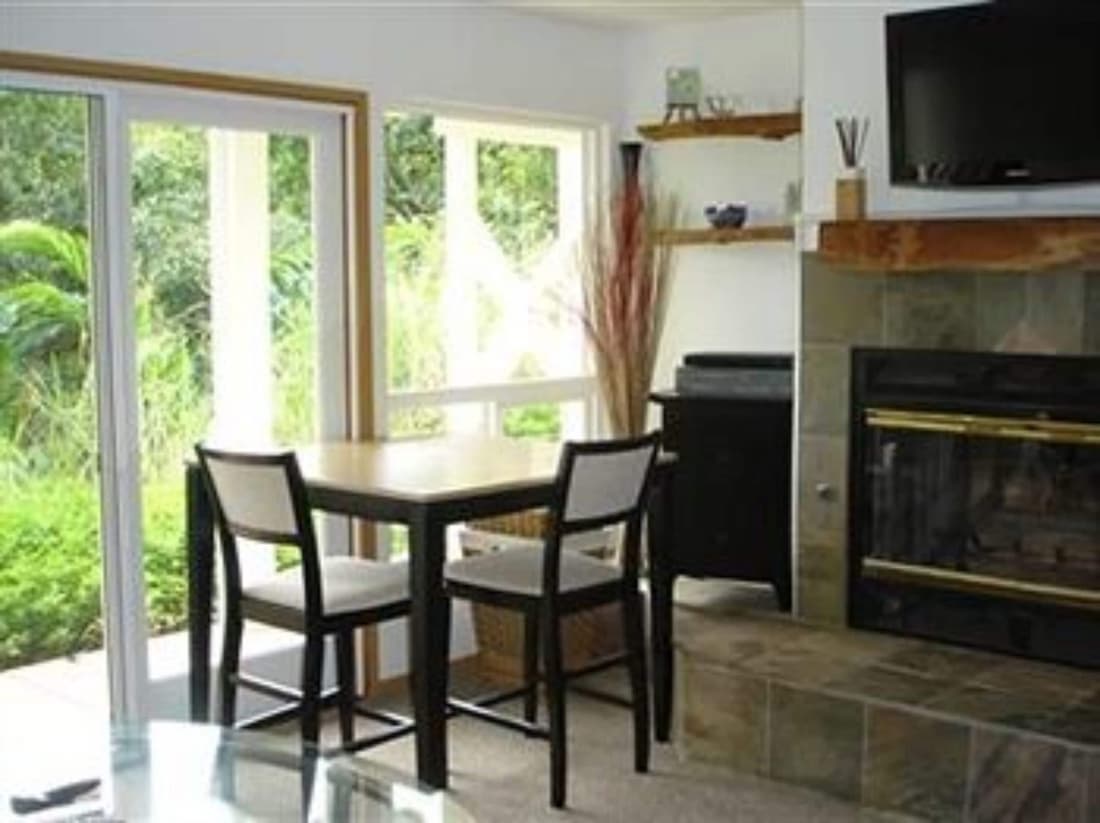 Bamboo Valley Inn