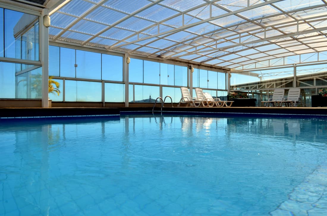 Mar de Canasvieiras Hotel & Eventos