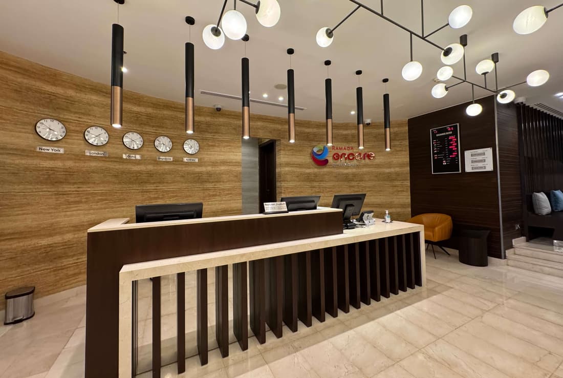 Ramada Encore by Wyndham Doha