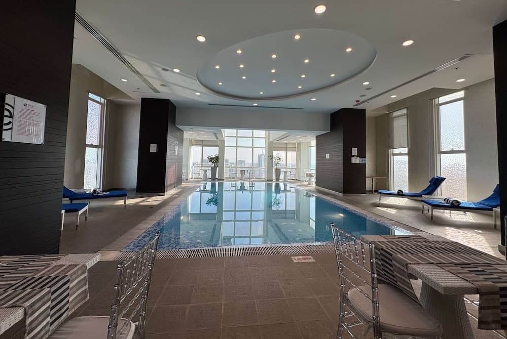 Ramada Encore by Wyndham Doha