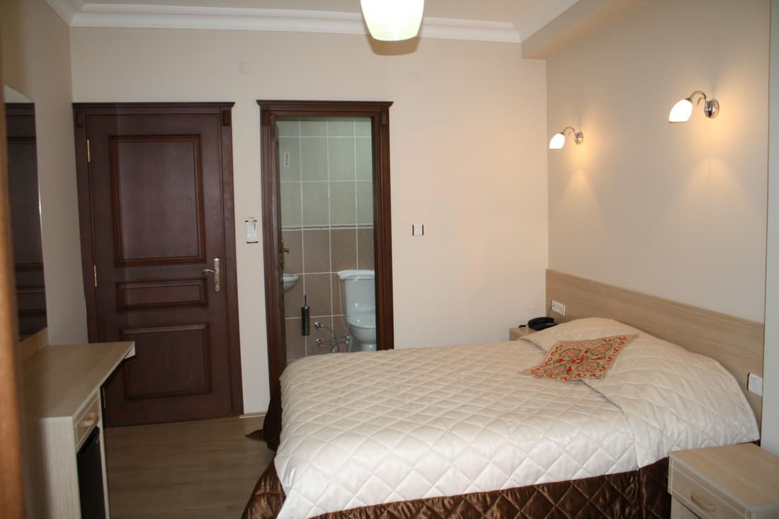 Art City Hotel Istanbul - Boutique Class