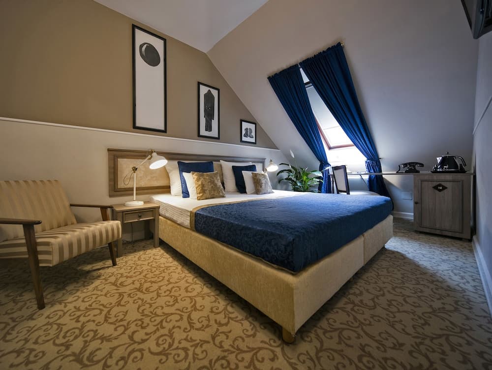 Hotel Jägerhorn