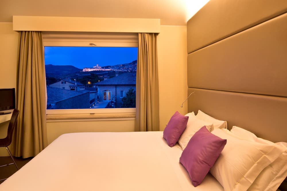 TH Assisi - Hotel Cenacolo
