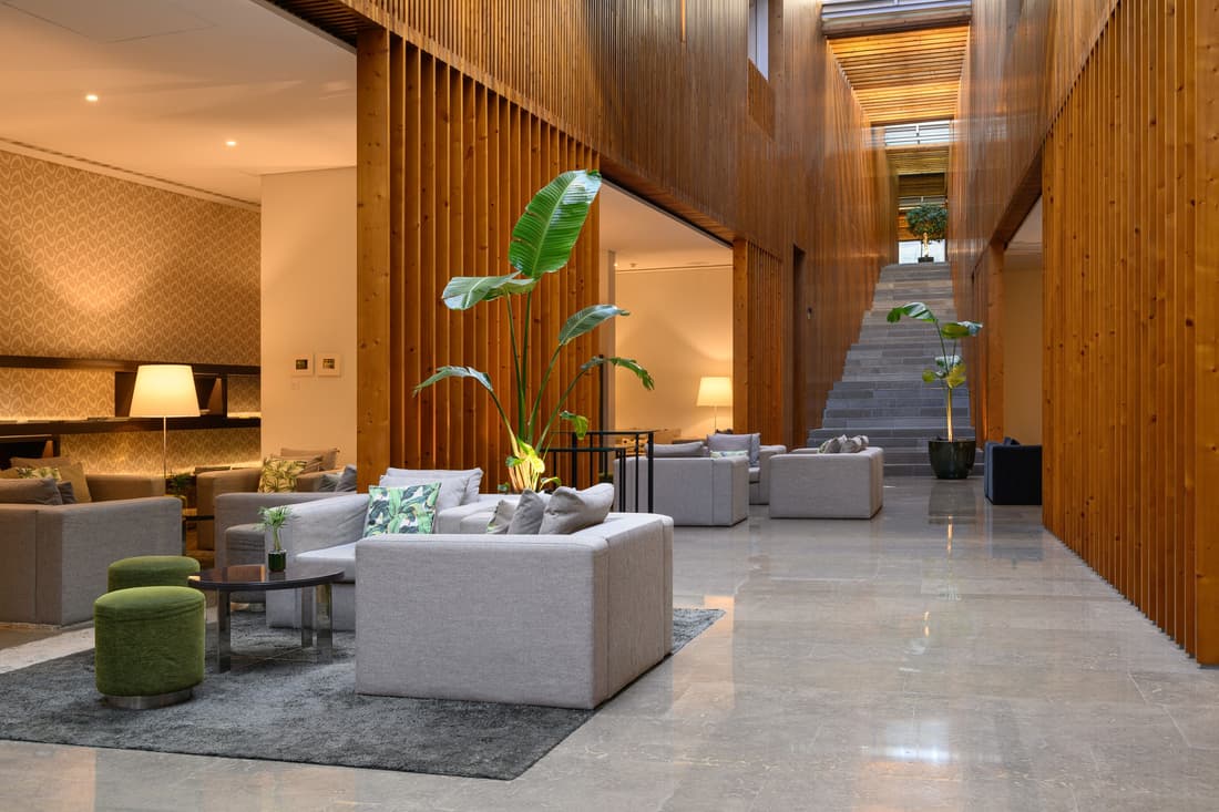 Inspira Liberdade Boutique Hotel
