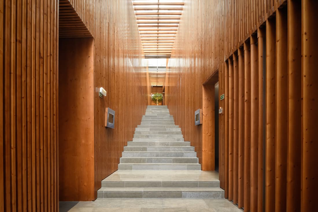 Inspira Liberdade Boutique Hotel