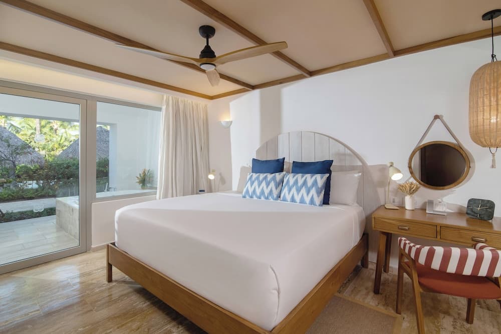 Zel Punta Cana, All Suites - All inclusive
