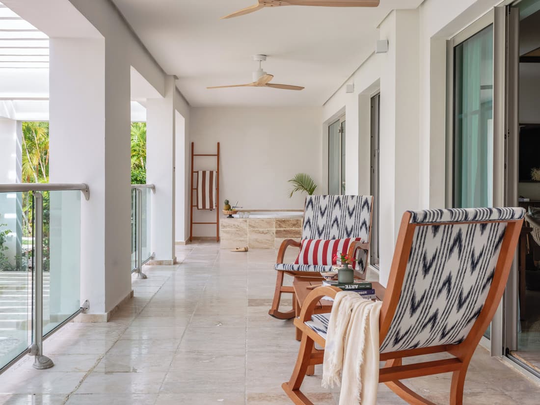 Zel Punta Cana, All Suites - All inclusive