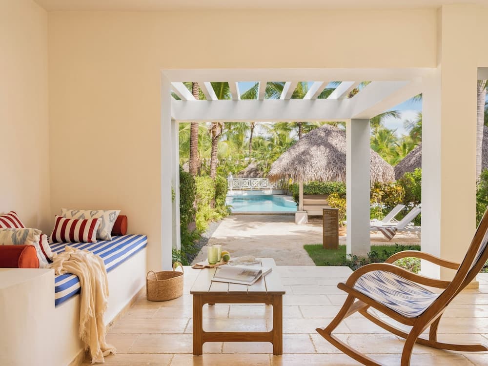 Zel Punta Cana, All Suites - All inclusive