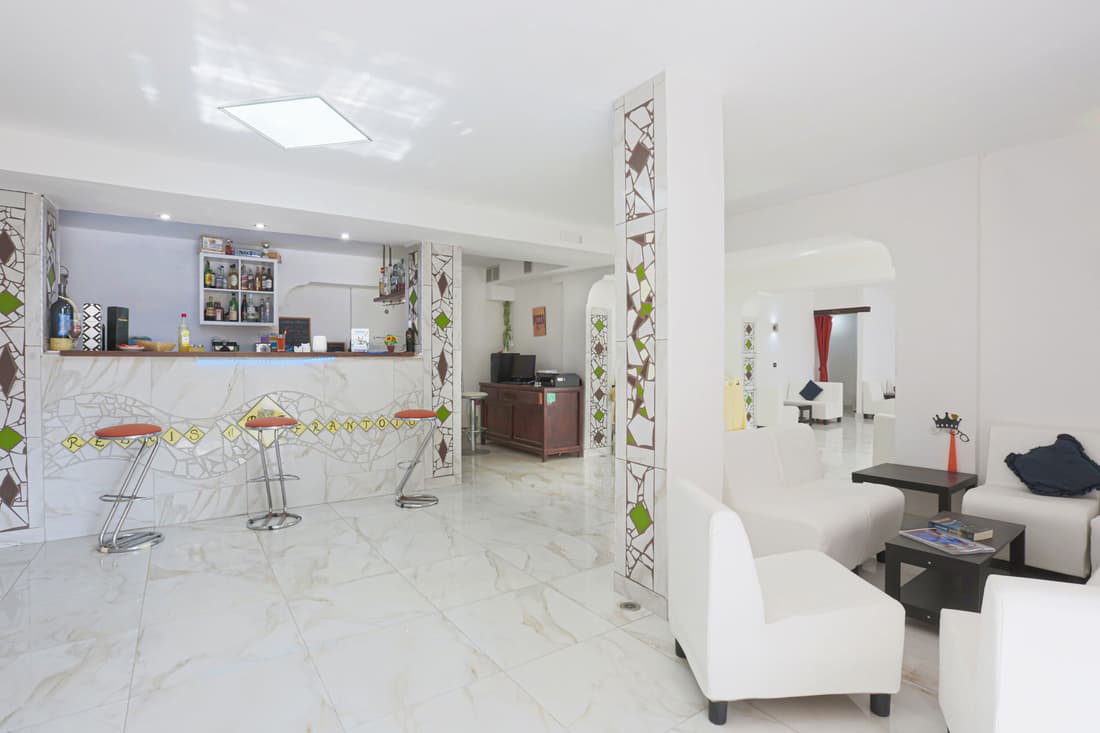Relais il Frantoio - Apartments