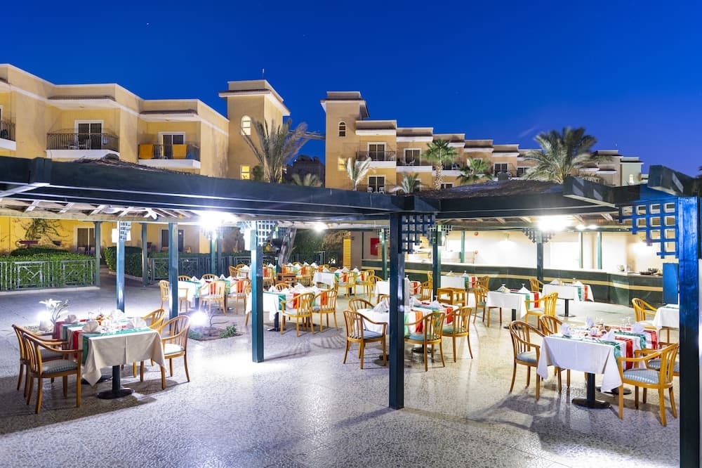 Three Corners Sunny Beach Resort