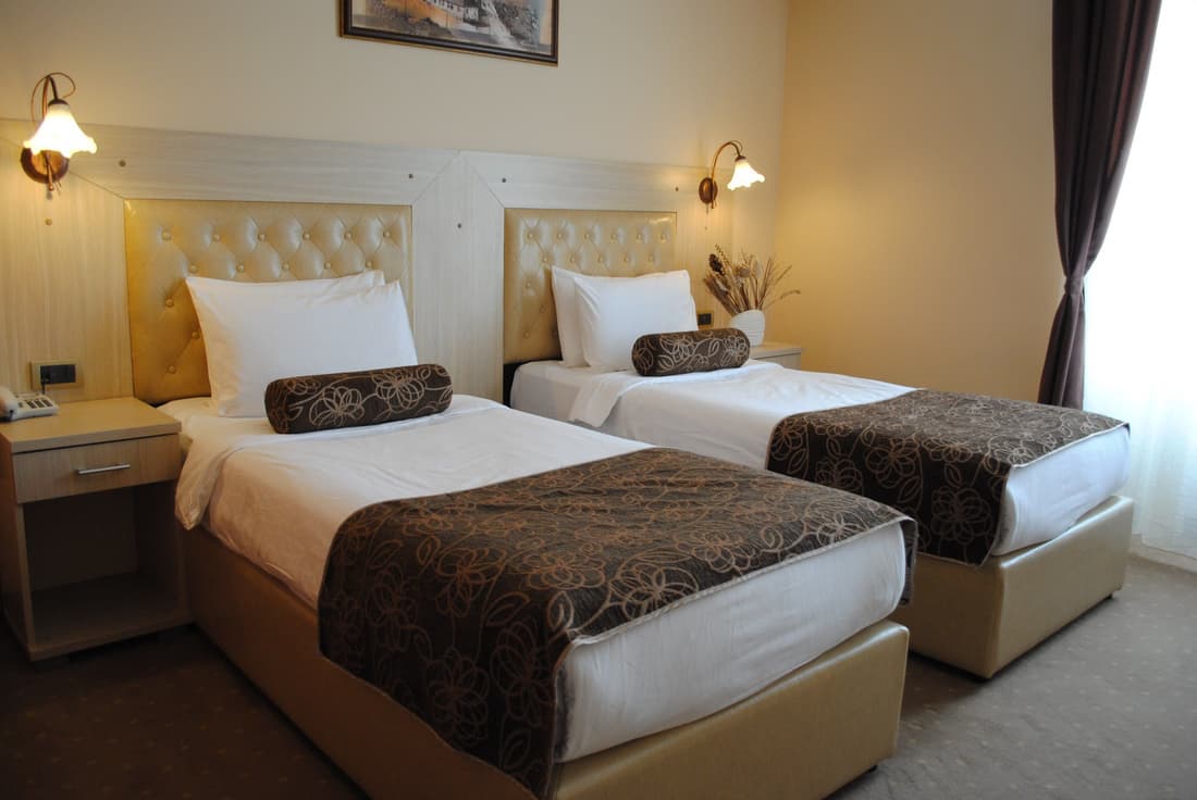 Belgrade City Hotel