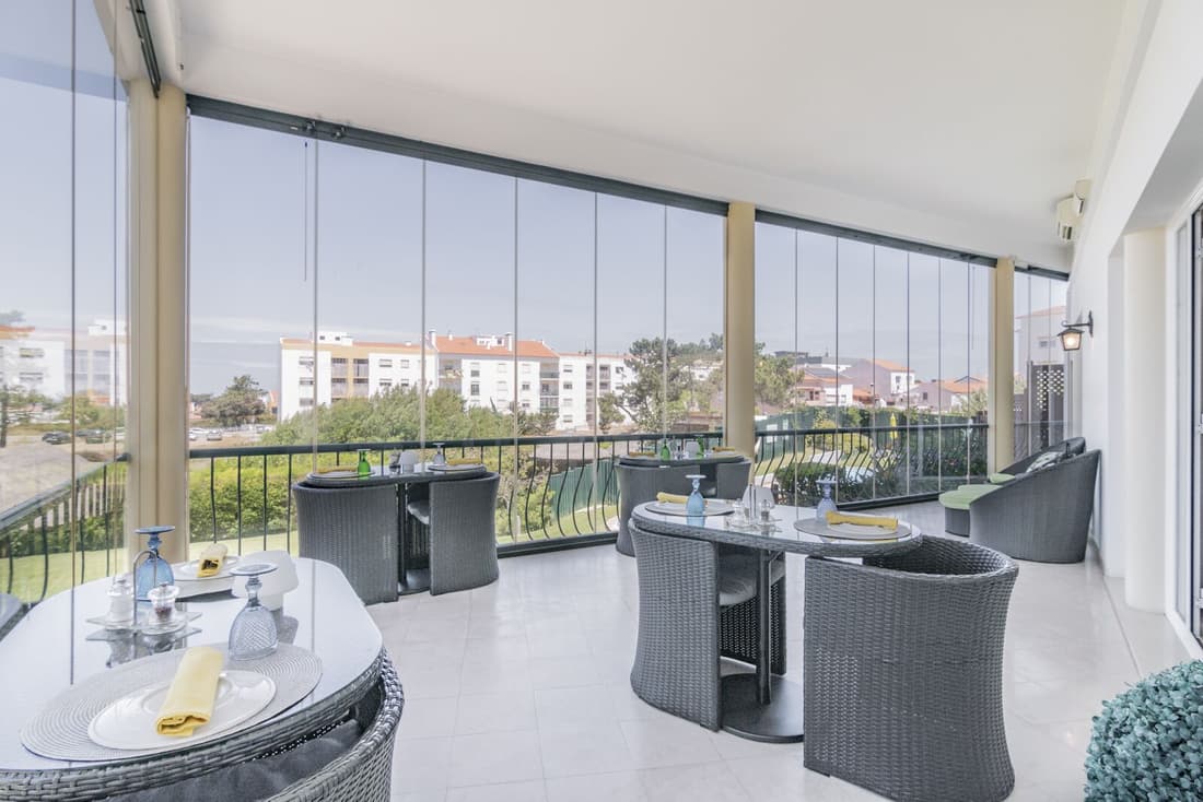 Hotel Dom Vasco